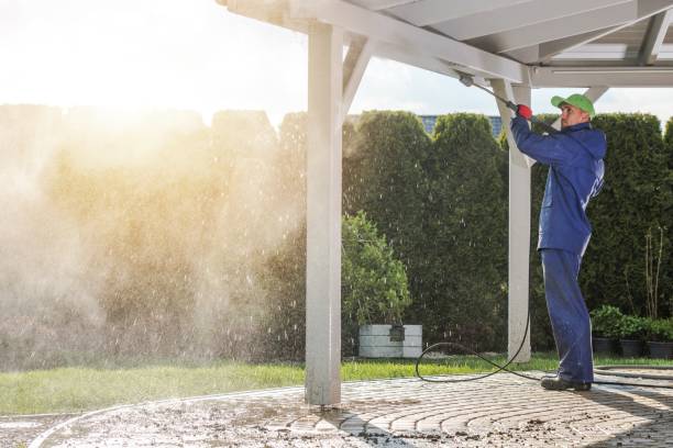 Solar Panel Cleaning in Mount Pleasant, WI