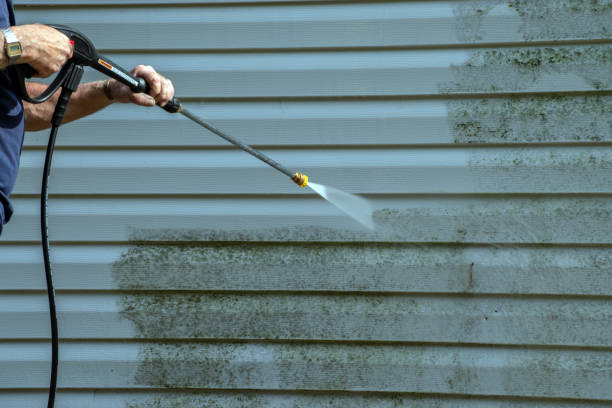 Best Post-Construction Pressure Washing  in Mount Pleasant, WI