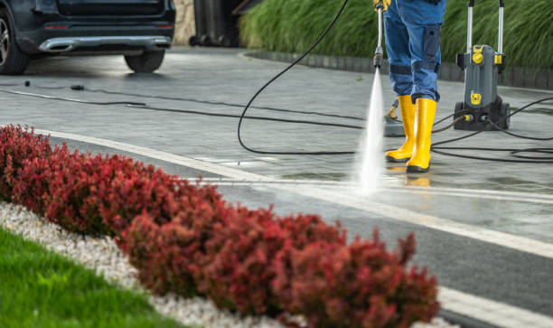 Professional Pressure Washing in Mount Pleasant, WI