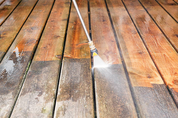 Best Dumpster Area Cleaning  in Mount Pleasant, WI